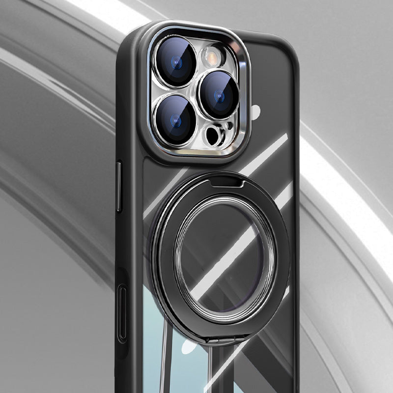 ✨360° Rotating Bracket Phone Case | Multi-function Guardian, Extraordinary Experience✨