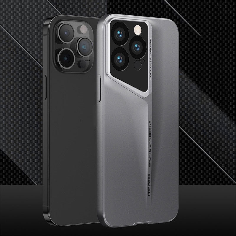 Premium Blade Frosted Phone Case