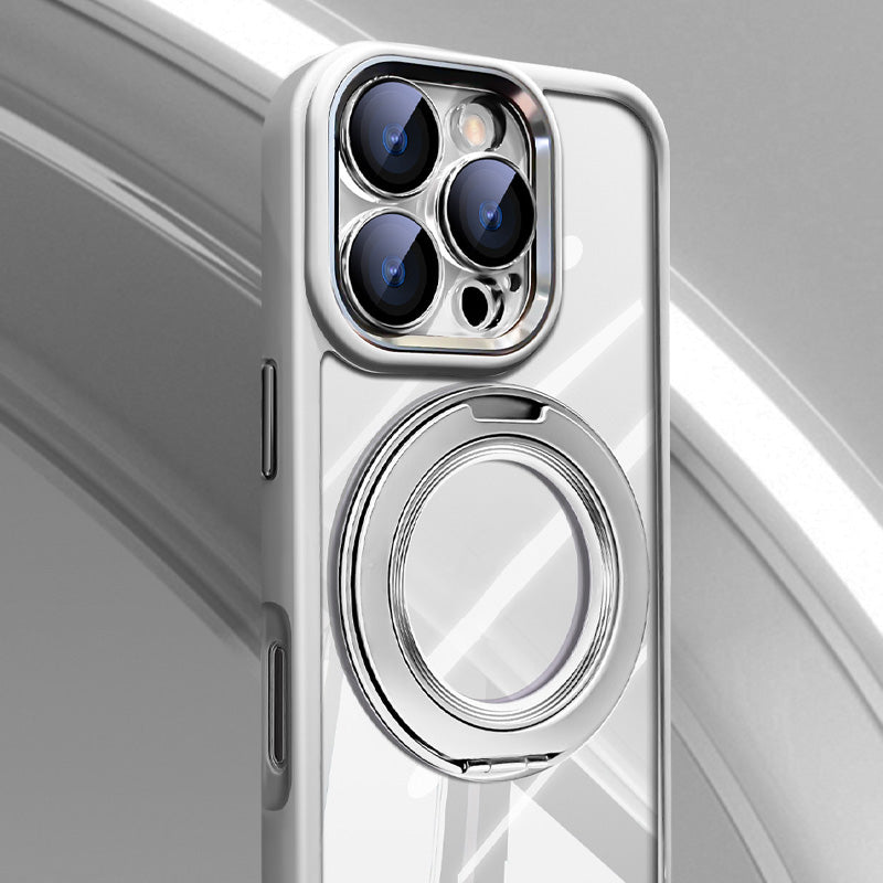 ✨360° Rotating Bracket Phone Case | Multi-function Guardian, Extraordinary Experience✨