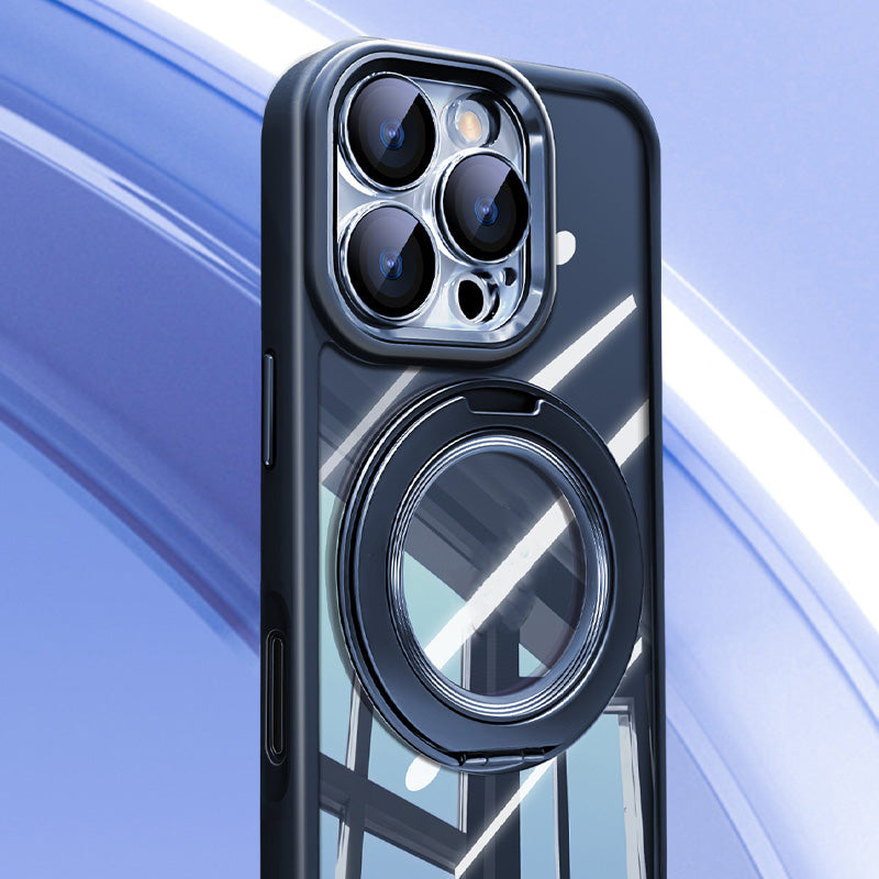 ✨360° Rotating Bracket Phone Case | Multi-function Guardian, Extraordinary Experience✨