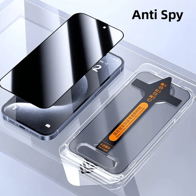 π±2025 New Premium Tempered Glass For Samsung -Easy Installation