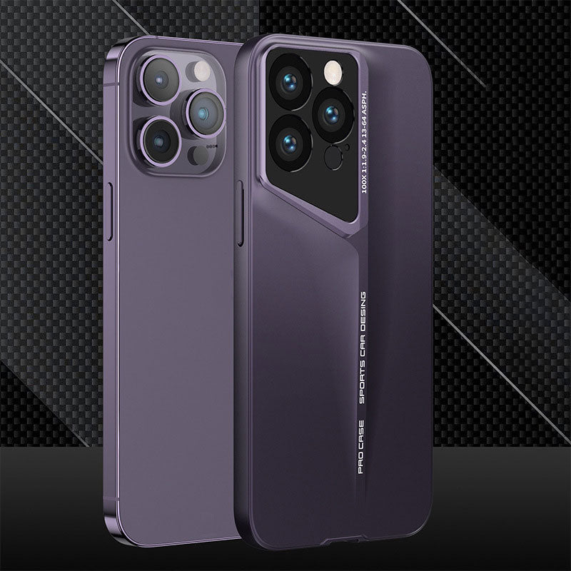 Premium Blade Frosted Phone Case