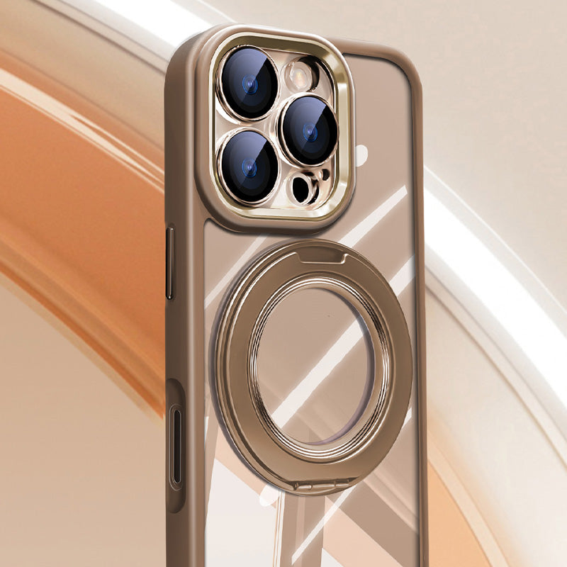 ✨360° Rotating Bracket Phone Case | Multi-function Guardian, Extraordinary Experience✨