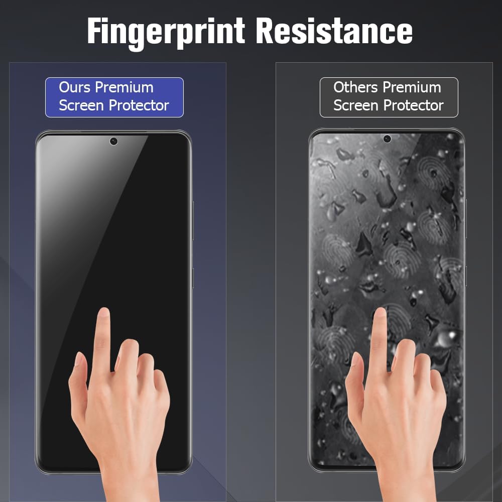 π±2025 New Premium Tempered Glass For Samsung -Easy Installation