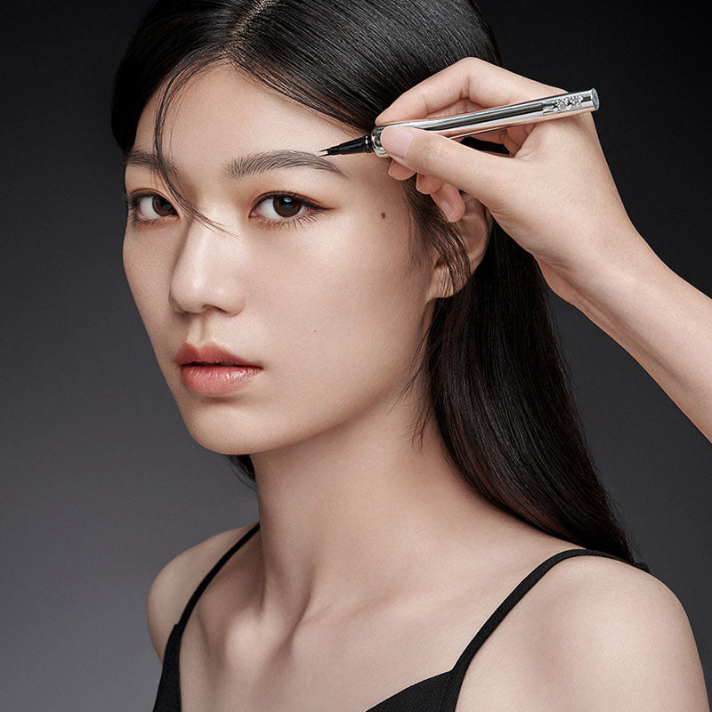 đ„Hot saleđ„ Waterproof eyebrow pencil with micro fine tip