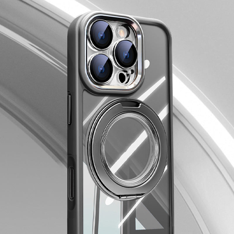 ✨360° Rotating Bracket Phone Case | Multi-function Guardian, Extraordinary Experience✨