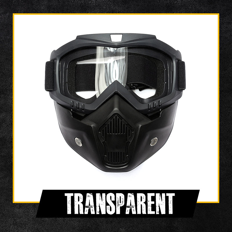 Special Mask For Welding And Cutting
