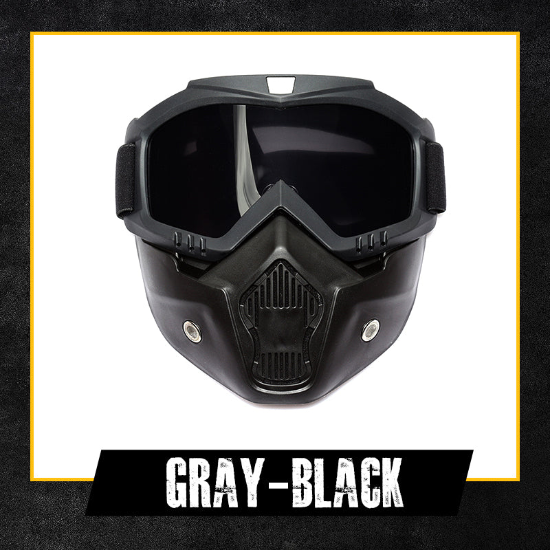 Special Mask For Welding And Cutting