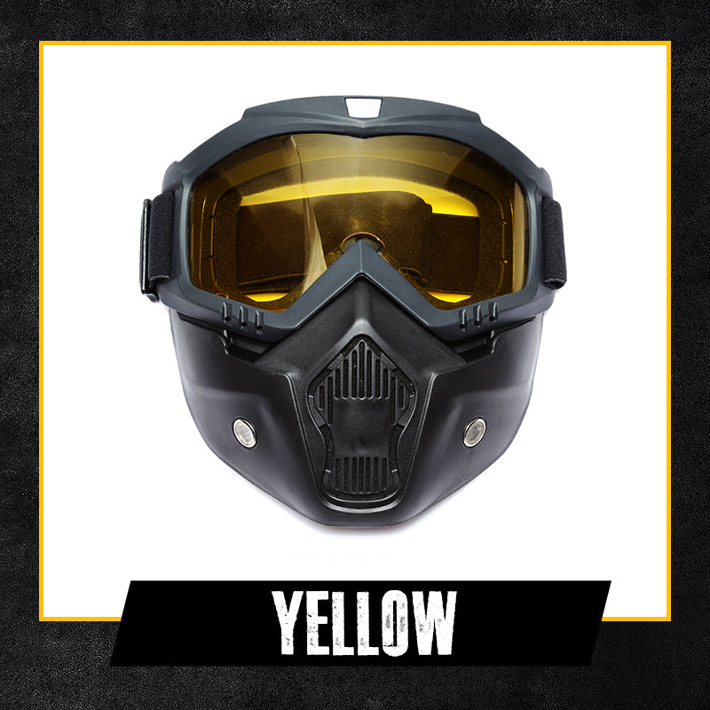 Special Mask For Welding And Cutting