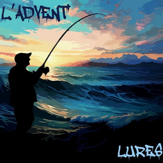 ๐ฃ 24 Days of Fishing Surprises โ The Ultimate Christmas Gift for Anglers