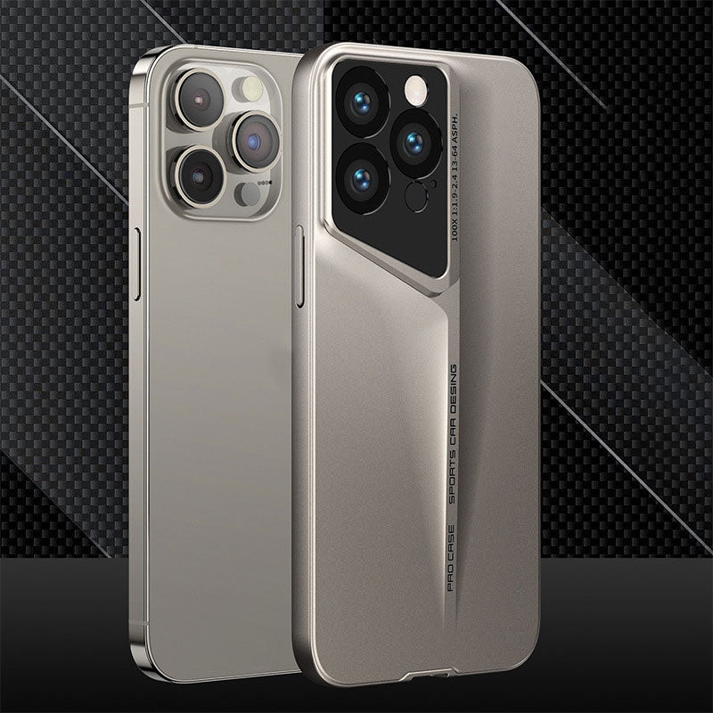 Premium Blade Frosted Phone Case