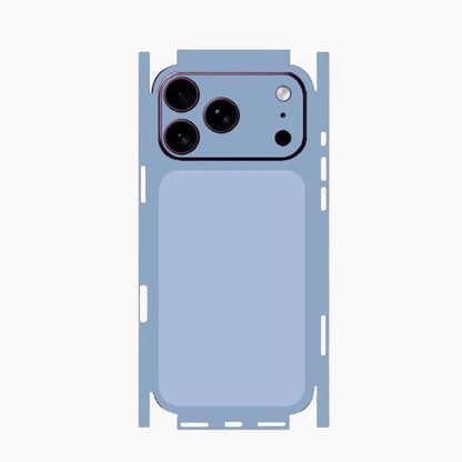 📱✨ Premium Phone Back Skin — Complete Rear Refresh with Slim Case-Free Profile