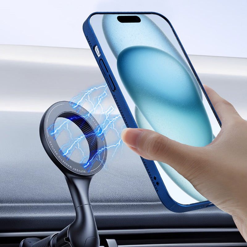 Ice-Cooling Hollow Heat Dissipation Phone Case ❄️