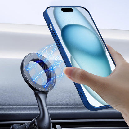 Ice-Cooling Hollow Heat Dissipation Phone Case ❄️