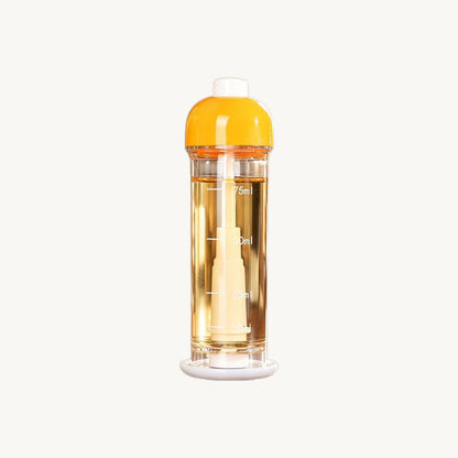 🍳💧 Downward-Spray Cooking Oil Sprayer