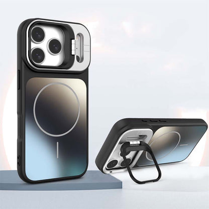 Magnetic Back Panel Phone Case