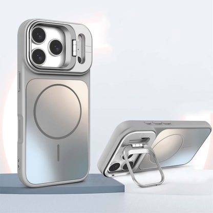 Magnetic Back Panel Phone Case