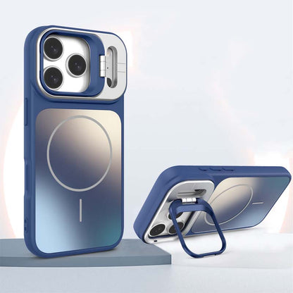 Magnetic Back Panel Phone Case