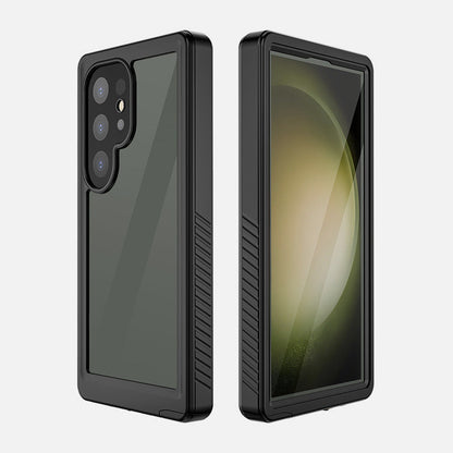 Waterproof And Shockproof Sealed Mobile Phone Case For Samsung