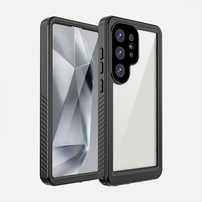 Waterproof And Shockproof Sealed Mobile Phone Case For Samsung