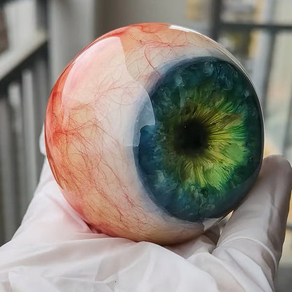 😶Would You Keep This in Your Room?👁 It Feels Like It’s Watching You…