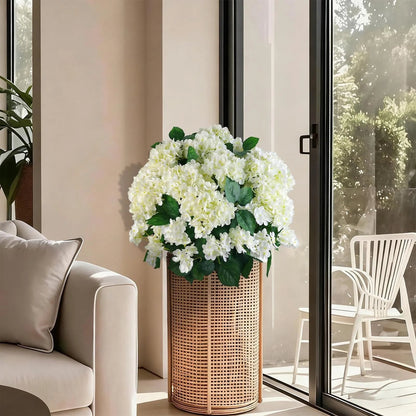 Turn Your Porch Into A Vibrant, Luxury Garden Instantly! 🌸✨