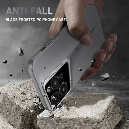 Premium Blade Frosted Phone Case