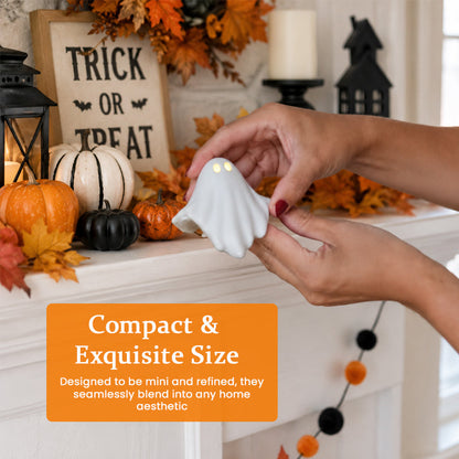 Add A Whimsical, Warm Glow To Your Spooky Season! 👻✨