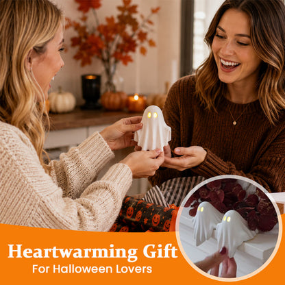 Add A Whimsical, Warm Glow To Your Spooky Season! 👻✨