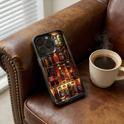 🍻Refrigerator Beer Phone Case📱