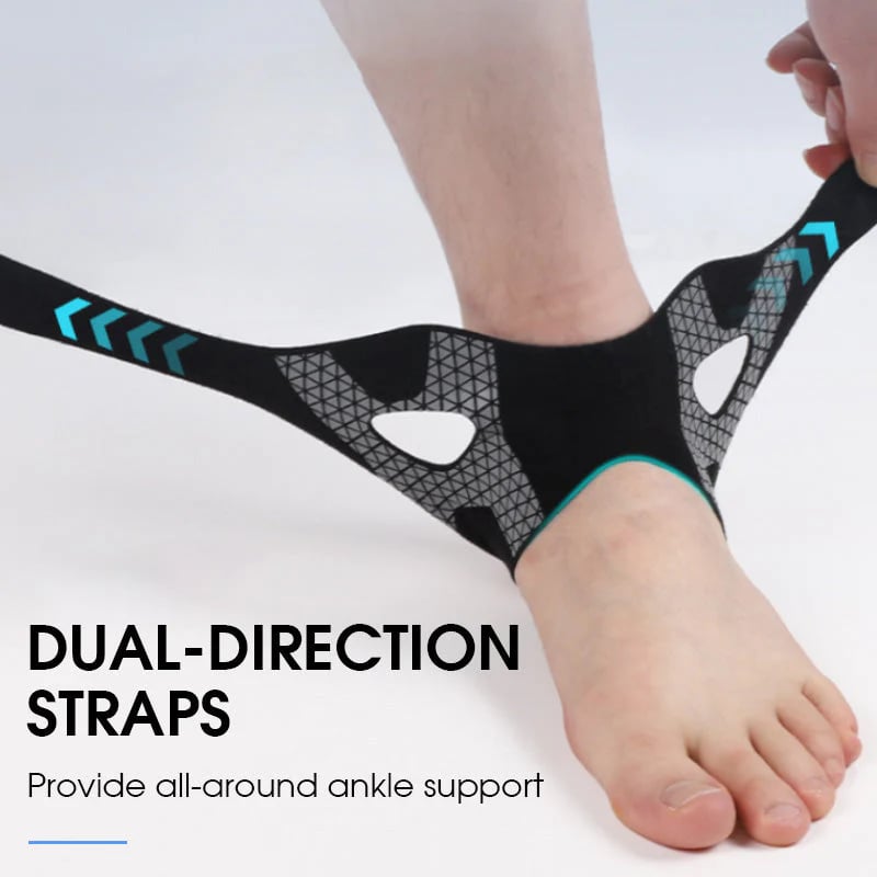 🏃‍♂️Professional Joint Stability For Every Stride!🛡️