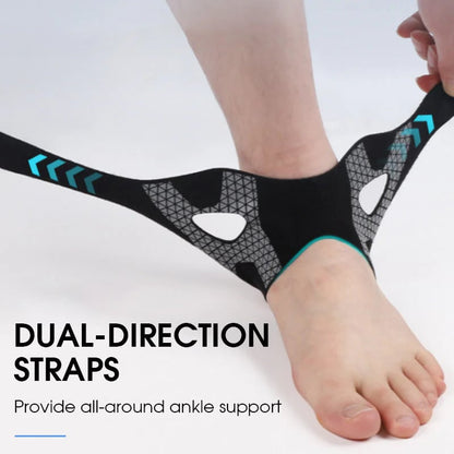 🏃‍♂️Professional Joint Stability For Every Stride!🛡️