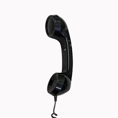 ☎️📱 Retro Telephone Handset for Type-C Phones — Old-School Style with Modern Plug-and-Play