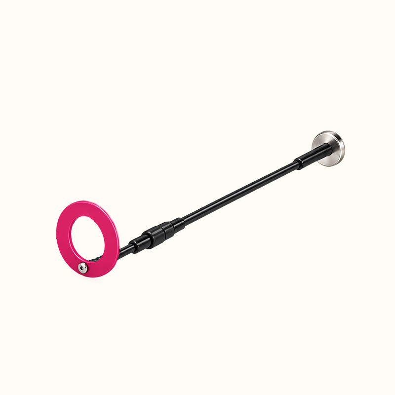 🔧📏 Adjustable Firewood Marking Tool — Magnetic Chainsaw Guide for Consistent Log Lengths