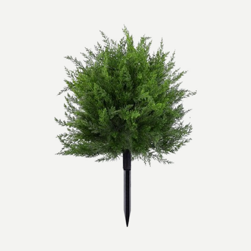 🌿Artificial Cedar Landscape Tree – Outdoor Porch & Garden Decor☀️
