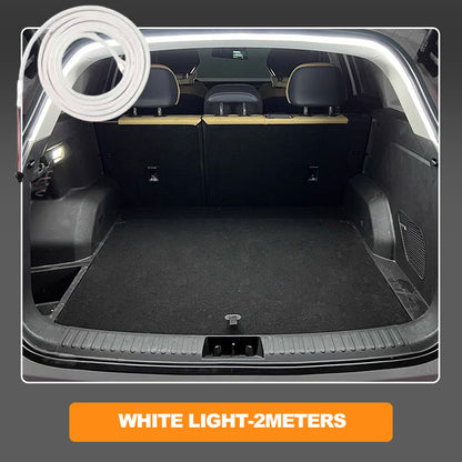 Automatic Sensor Tail Box Light Strip
