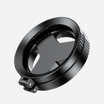 📱📸 Magnetic Polarizing Lens — The best assistant for photography enthusiasts