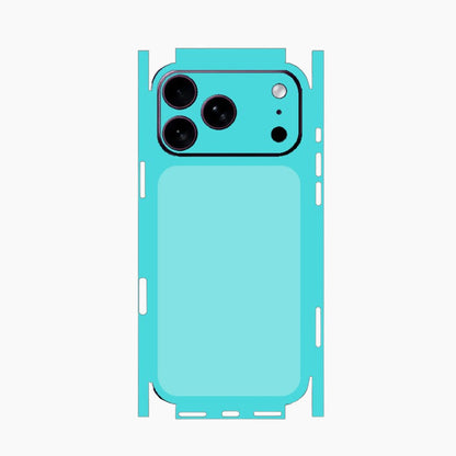 📱✨ Premium Phone Back Skin — Complete Rear Refresh with Slim Case-Free Profile