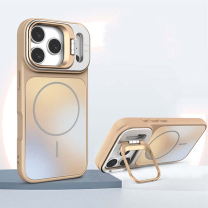 Magnetic Back Panel Phone Case