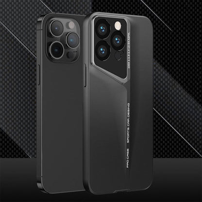 Premium Blade Frosted Phone Case