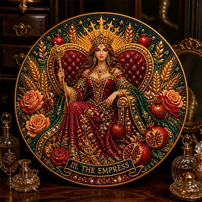 🔮✨Unwind & Craft Your Own Sparkling Tarot Masterpiece 🌟
