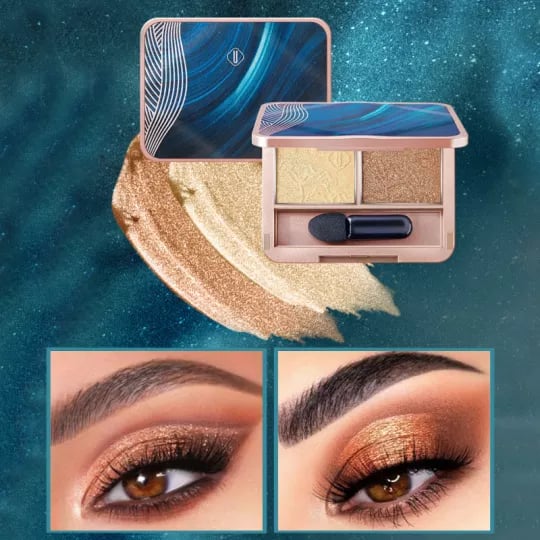 🔥Last day 49% off🔥 🌸8 sets of Lotus cosmetics🌸