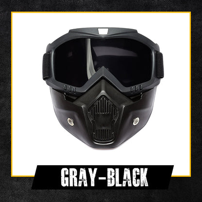 Special Mask For Welding And Cutting