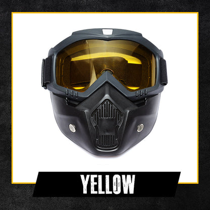Special Mask For Welding And Cutting