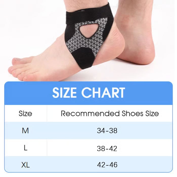 🏃‍♂️Professional Joint Stability For Every Stride!🛡️