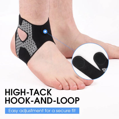 🏃‍♂️Professional Joint Stability For Every Stride!🛡️