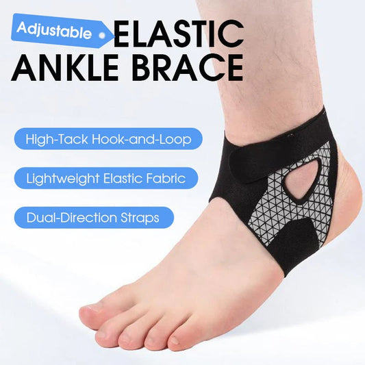 🏃‍♂️Professional Joint Stability For Every Stride!🛡️