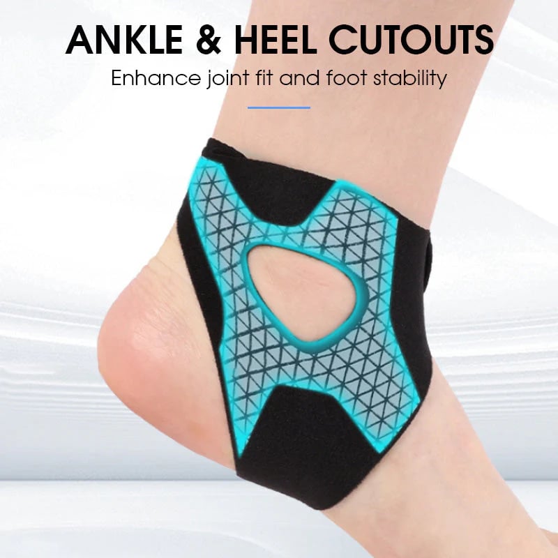 🏃‍♂️Professional Joint Stability For Every Stride!🛡️