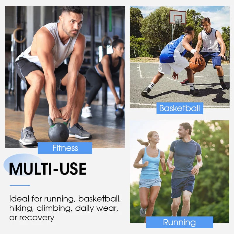 🏃‍♂️Professional Joint Stability For Every Stride!🛡️