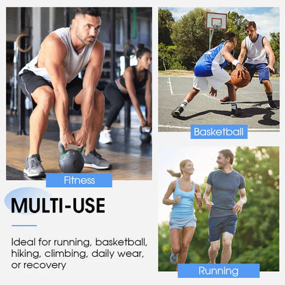 🏃‍♂️Professional Joint Stability For Every Stride!🛡️